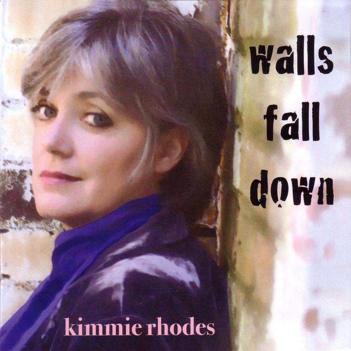 Product Image: Walls Fall Down