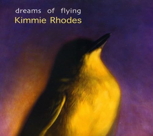 Dreams Of Flying Rock