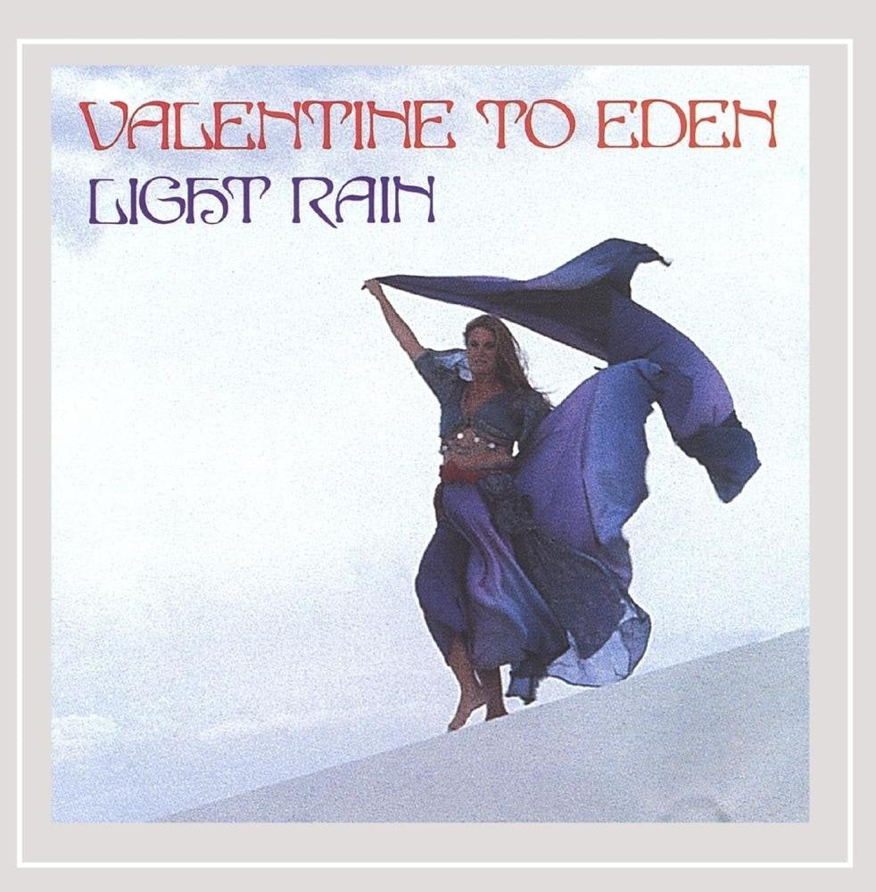 Valentine to Eden Pop
