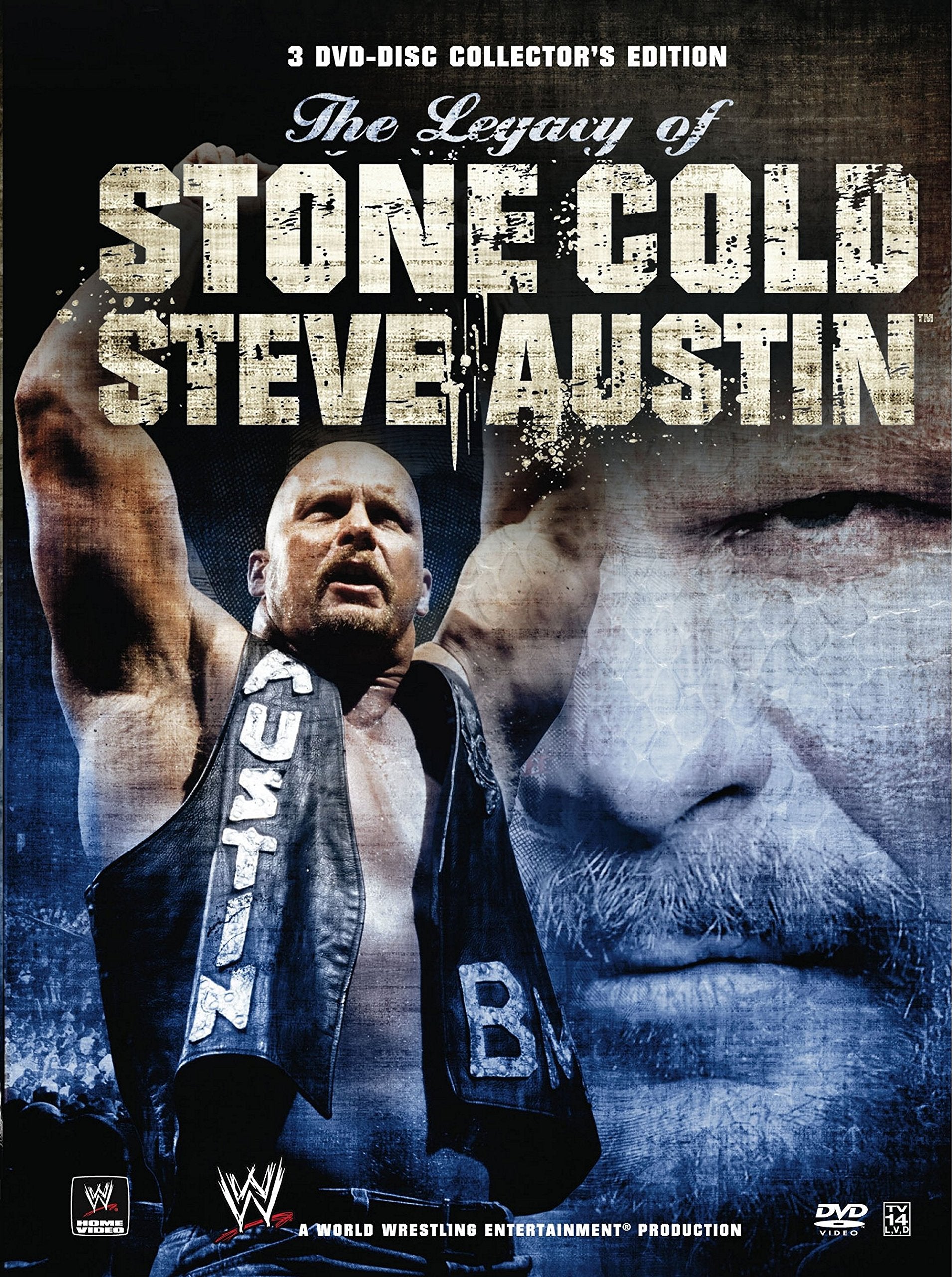 WWE: The Legacy of Stone Cold Steve Austin Films