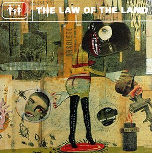 Law of the Land-Excursions Int Dance & Electronic