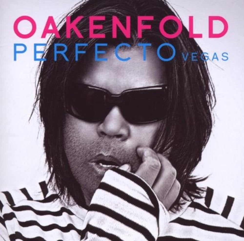 Product Image: Perfecto Vegas