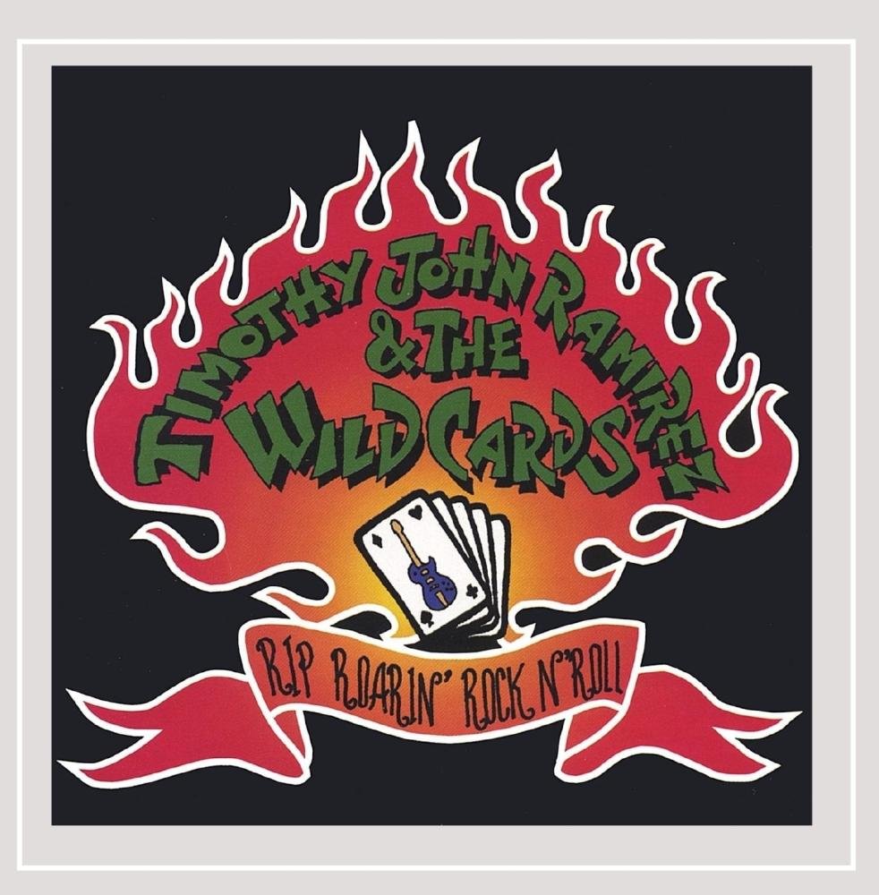 Product Image: Rip Roarin Rock N Roll