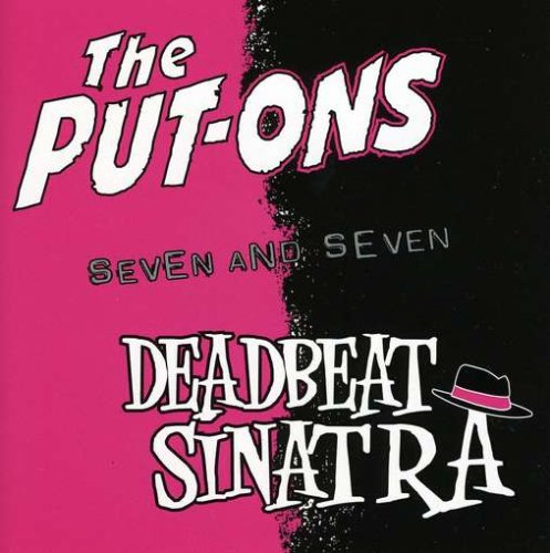 Seven & Seven cd