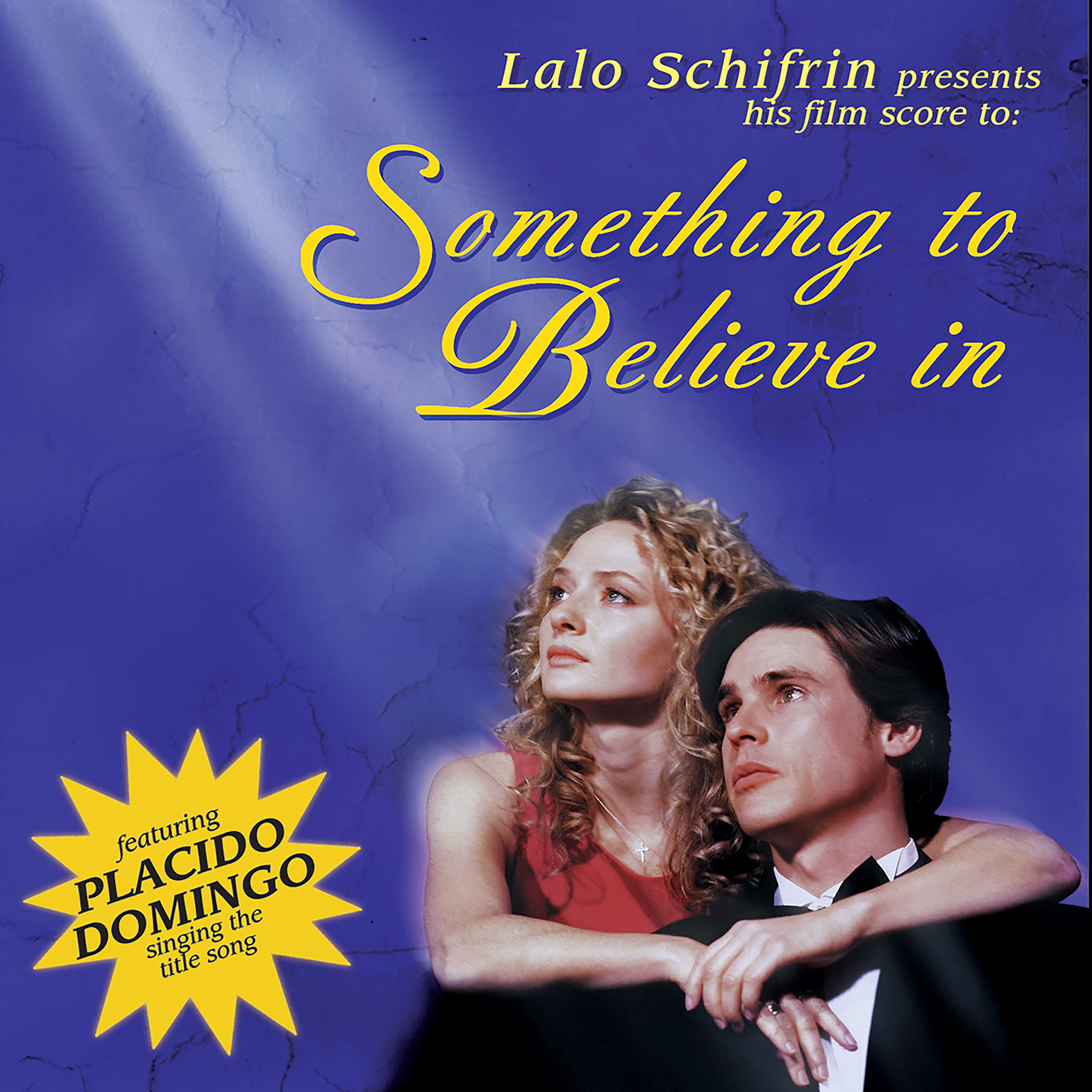 Something to Believe in Jazz