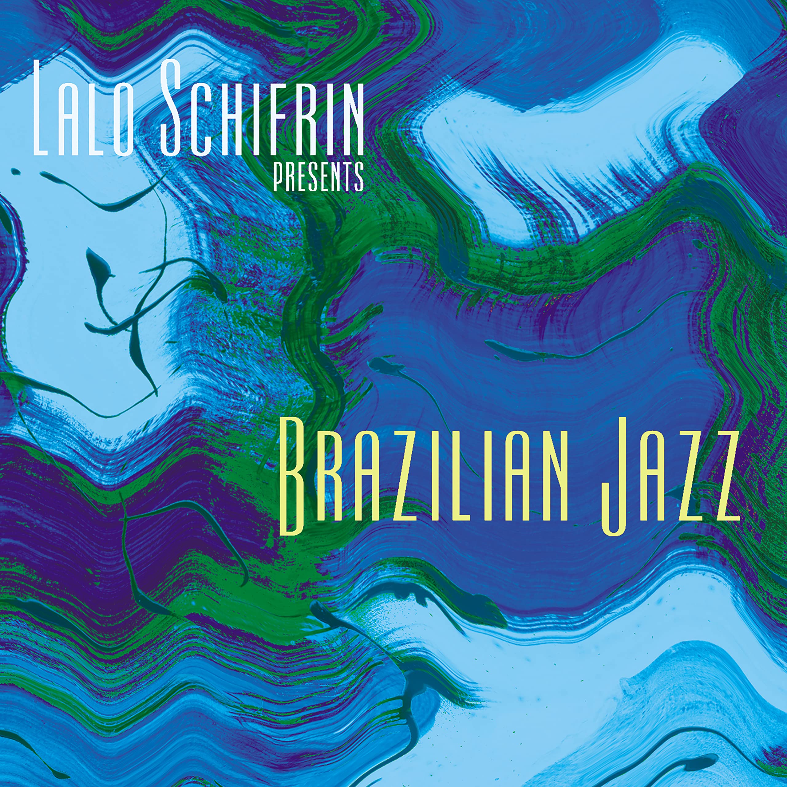 Brazilian Jazz Jazz