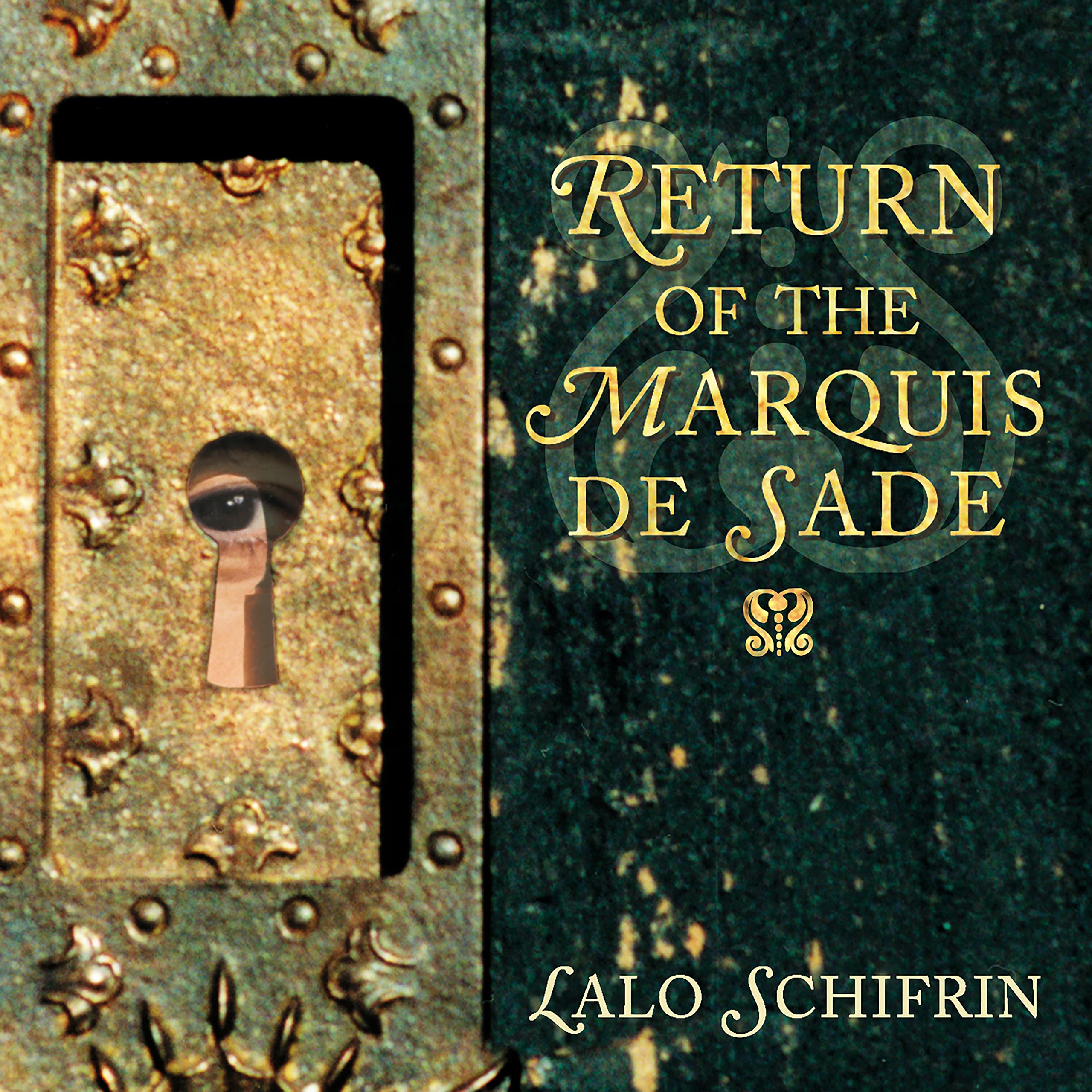 Return of the Marquis de Sade Jazz