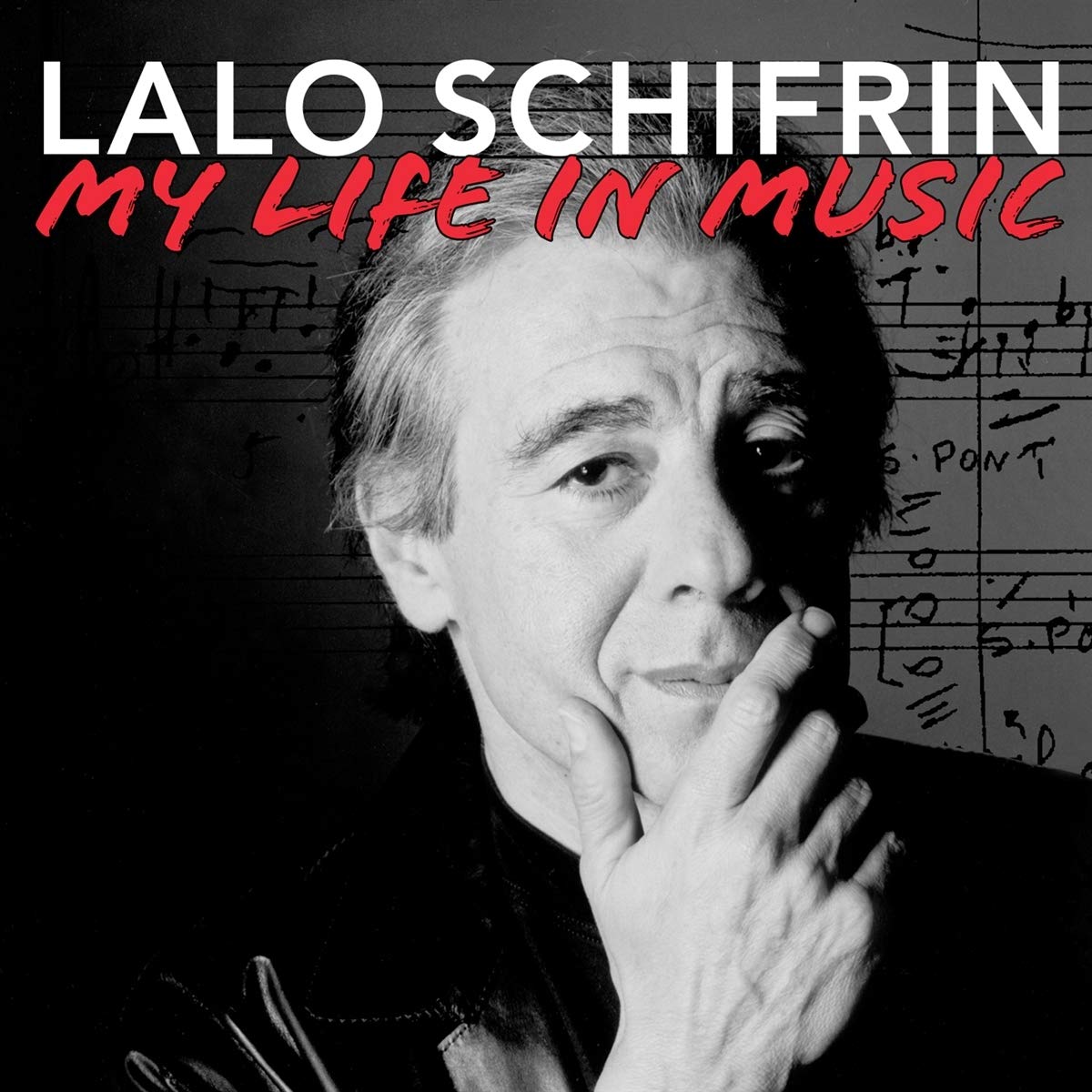 My Life in Music Jazz