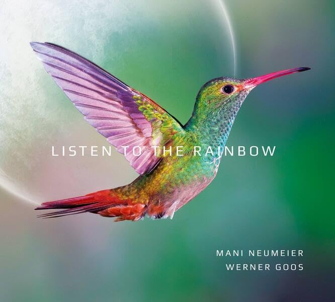 Listen to the Rainbow Arts & Music
