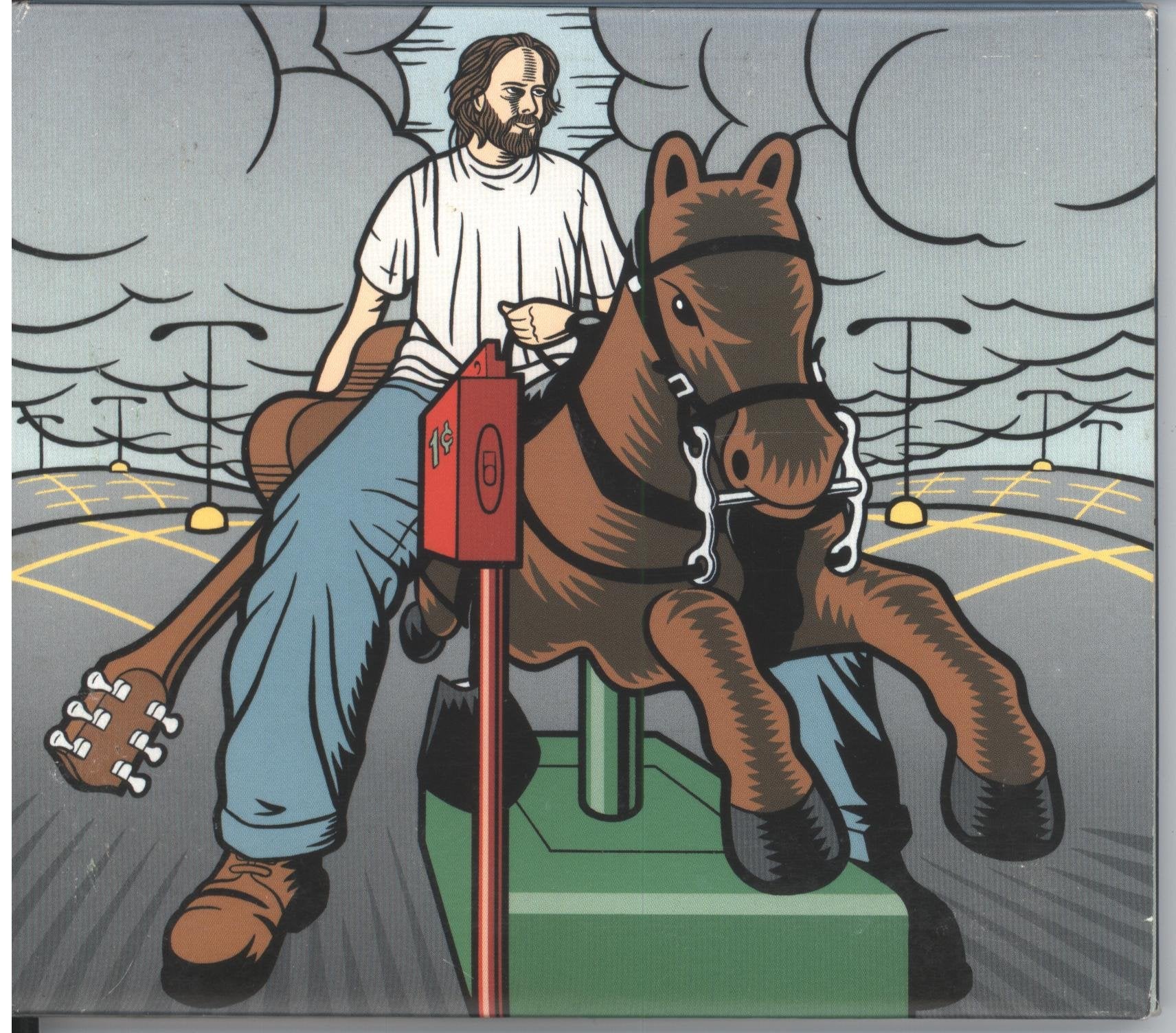 Don Quixote de Suburbia Music