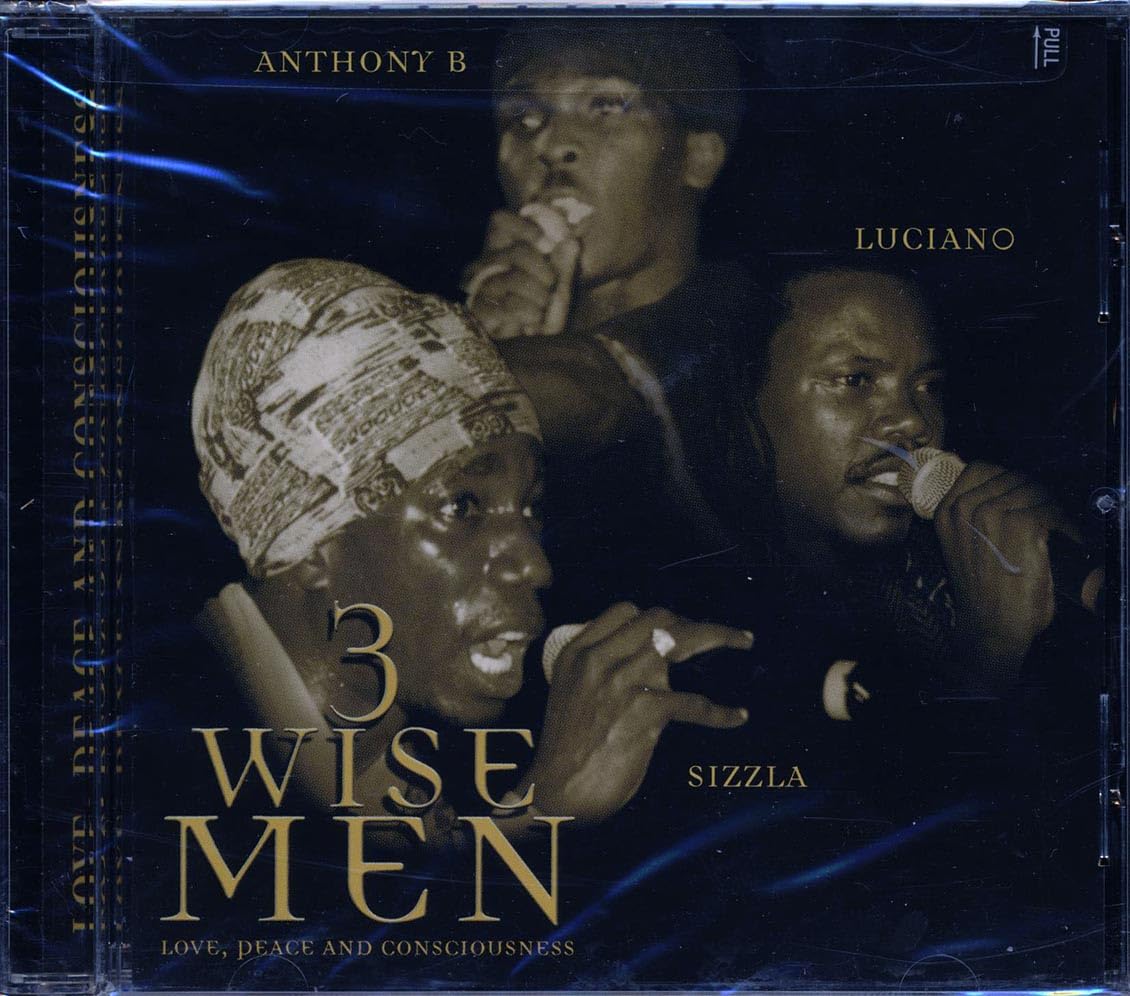 3 Wise Men Pop