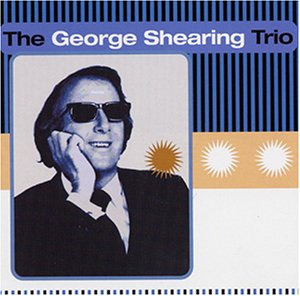 Product Image: George Shearing Trio