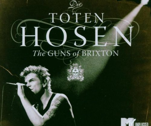 The Guns of Brixton (Unplugged) Alternative & Indie