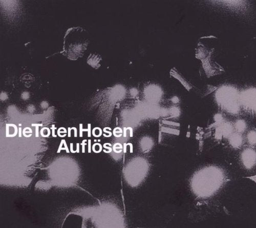 Auflösen Rock