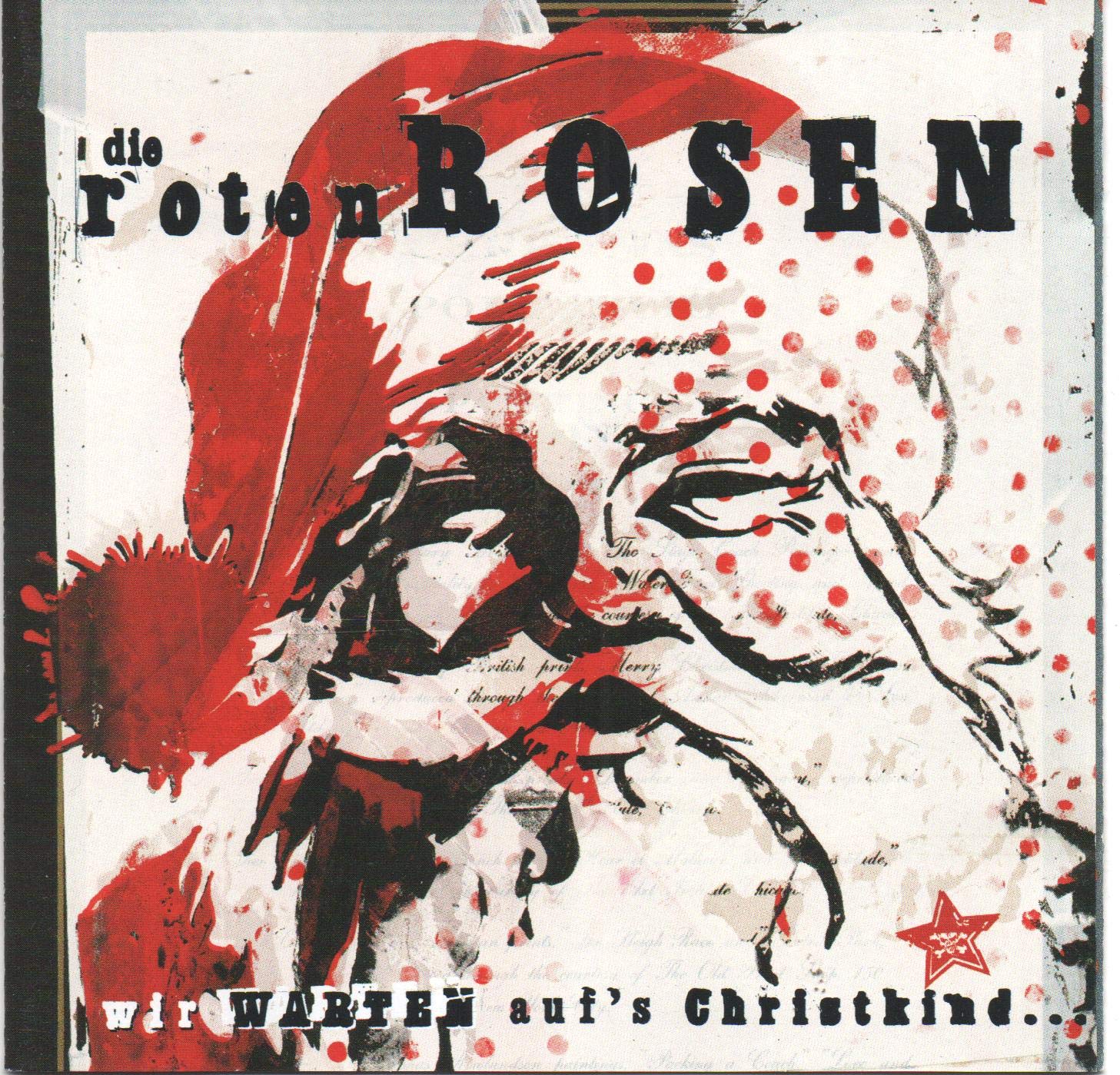 Wir Warten Auf's Christkind Metal & Hardrock