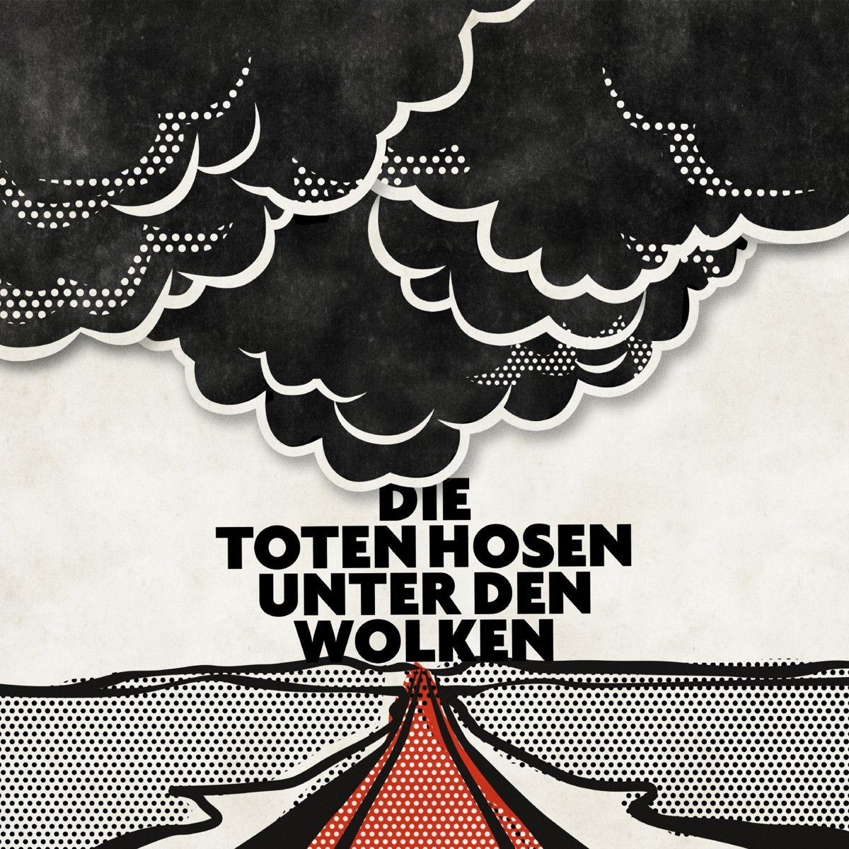 Unter den Wolken (Limitierte 7" Vinyl) Rock