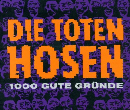 1000 Gute Gründe Alternative & Indie