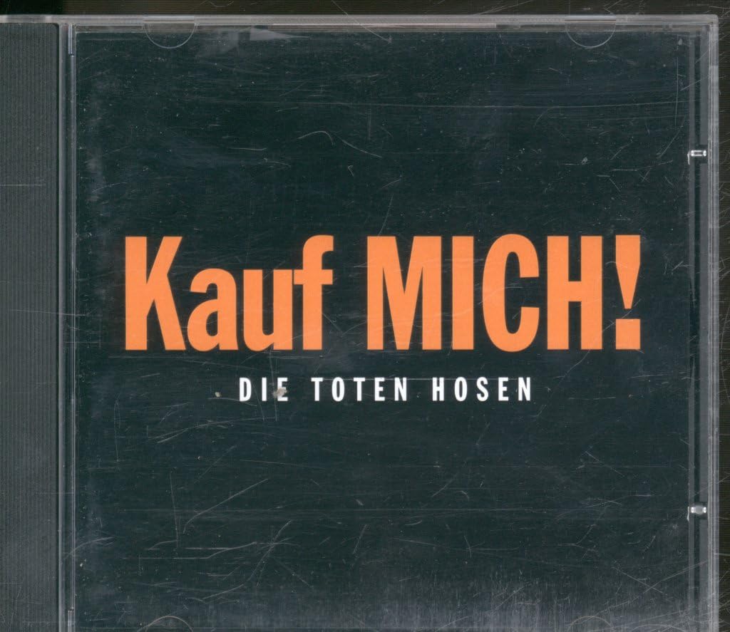 Product Image: Kauf Mich!
