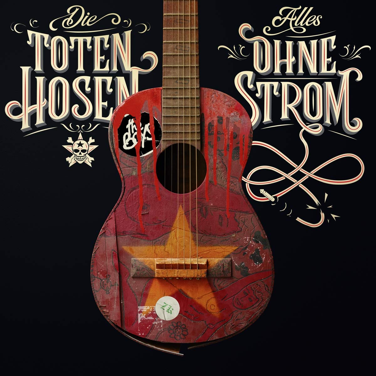 Alles ohne Strom (Digipak) Rock