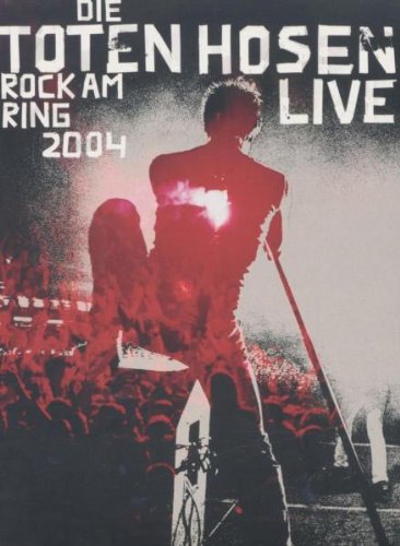 Rock Am Ring 2004-Live Movies