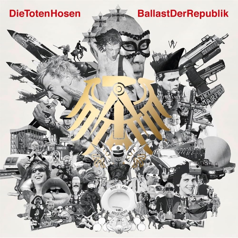 Ballast Der Republik Alternative & Indie