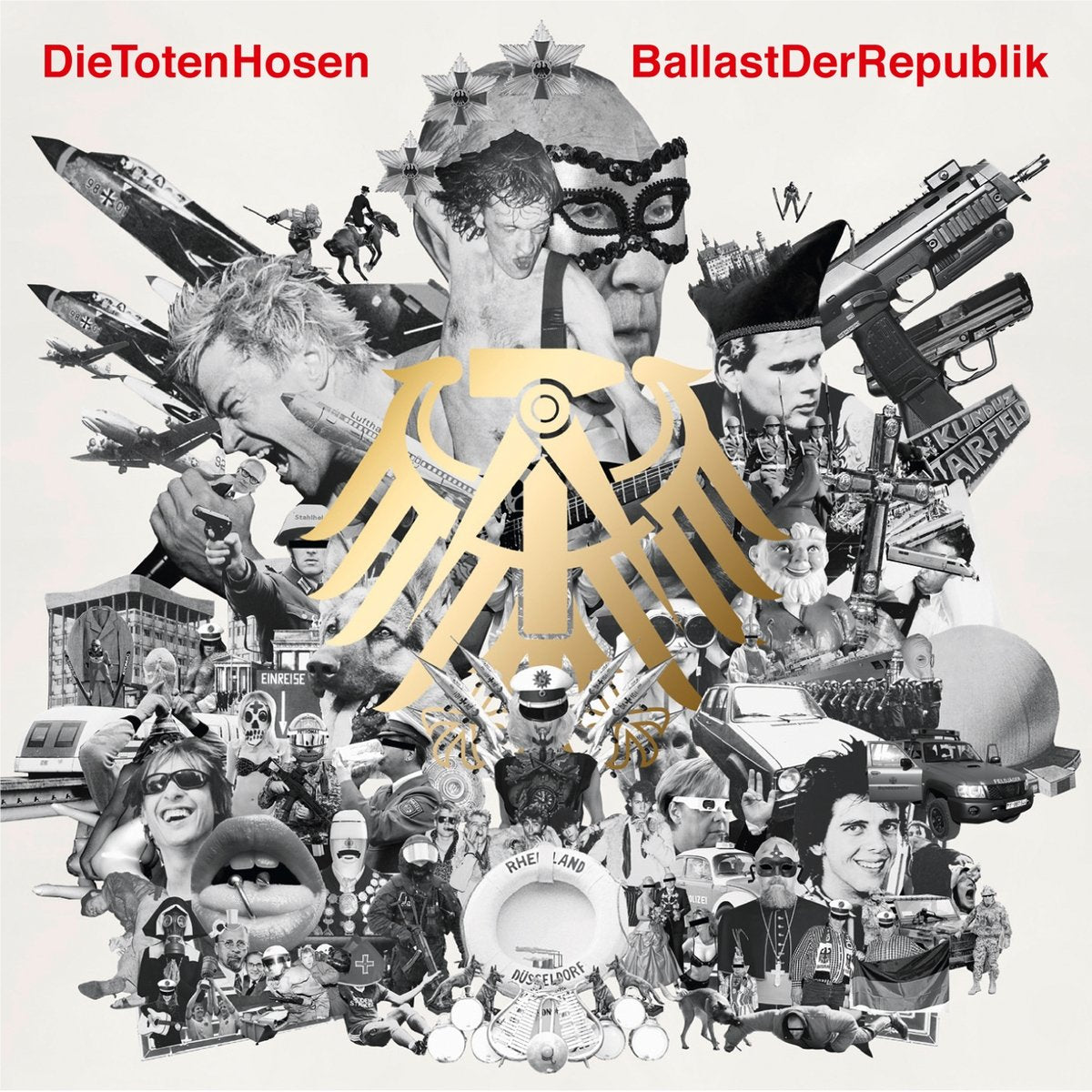 Ballast Der Republik Alternative & Indie