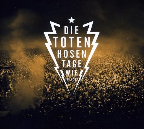 Tage wie diese Rock