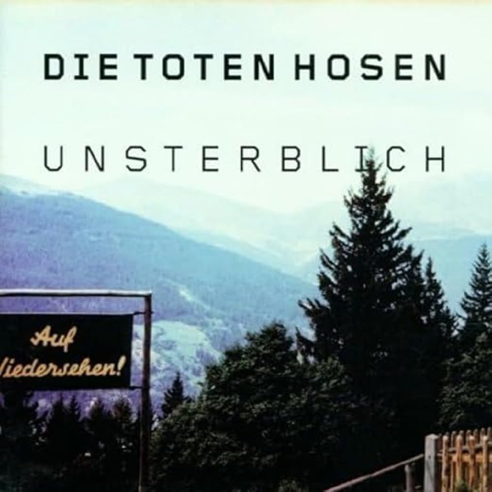 Product Image: Unsterblich