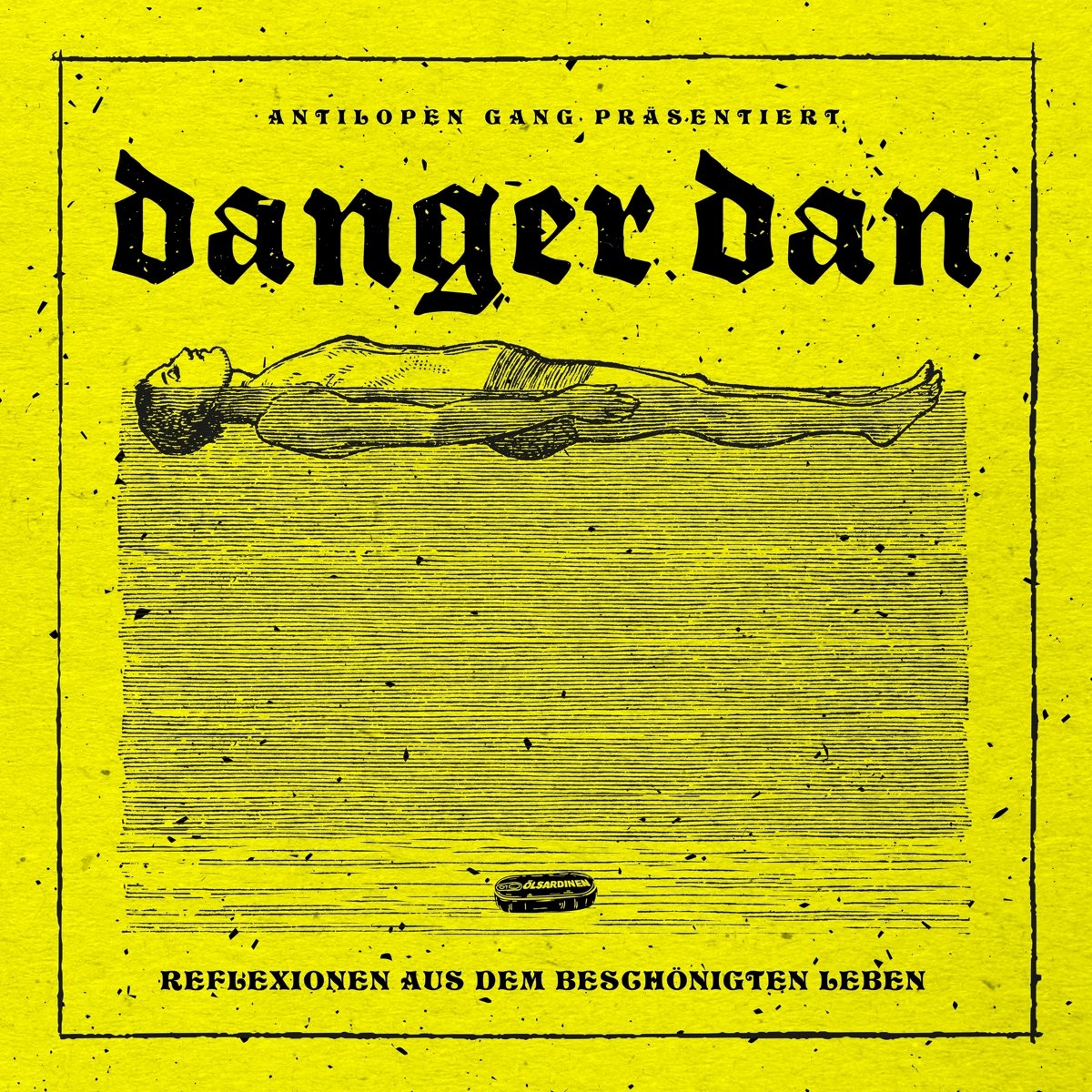 Reflexionen aus dem beschönigten Leben Funk, R&B & Soul