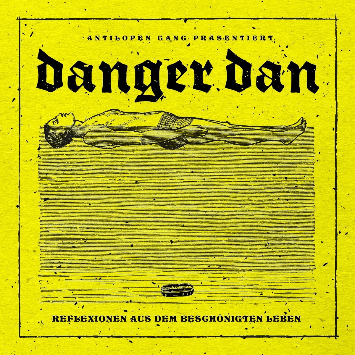 Reflexionen aus dem Beschönigten Leben Rock