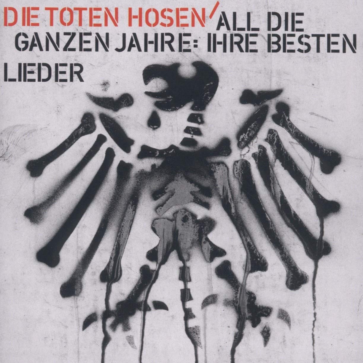 All Die Ganzen Jahre-Ihre Besten Lieder (Best Of) Rock