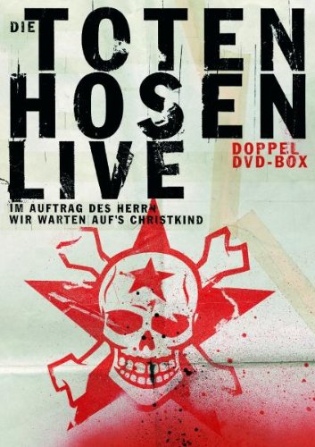 Live (Doppel DVD-Box) Films