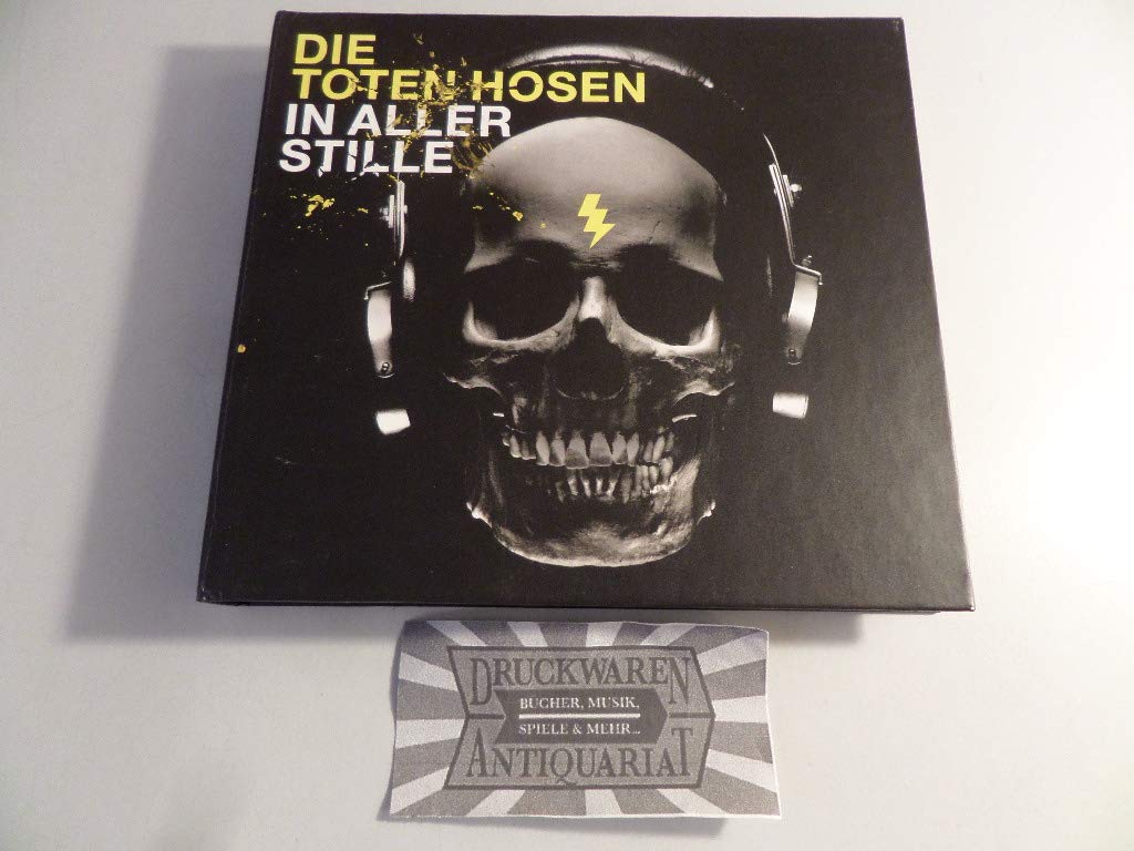 In aller Stille - Limited Fan Edition (Mediabook) Alternative & Indie