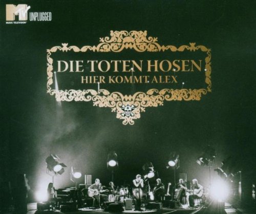 Hier Kommt Alex (Unplugged) Alternative & Indie