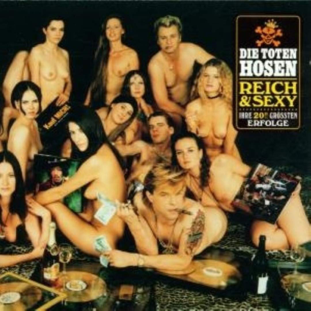 Reich & Sexy Alternative & Indie