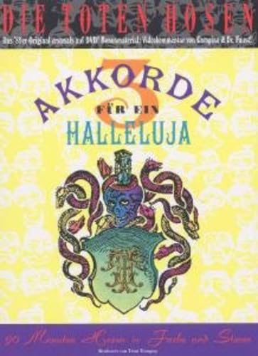 Die Toten Hosen - 3 Akkorde für ein Halleluja Movies