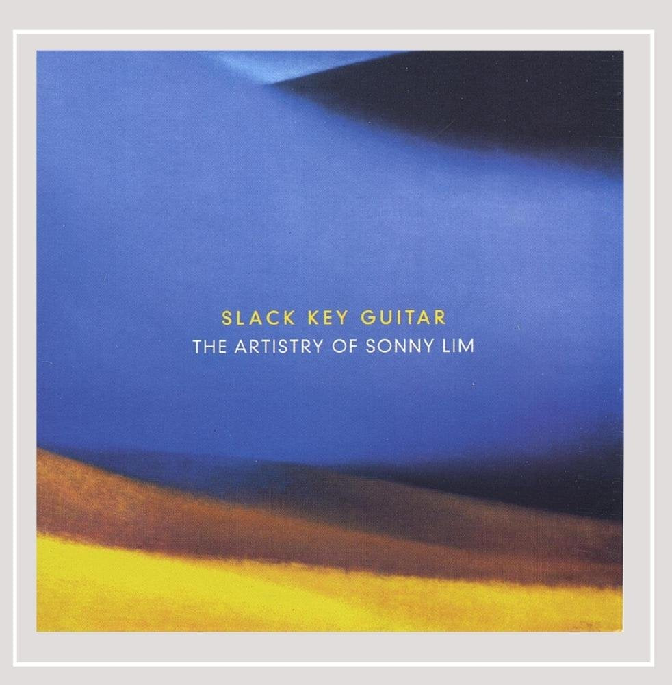 Slack Key Guitar: Artistry of Pop