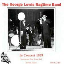 In Concert 1959-Manchester Fre Jazz