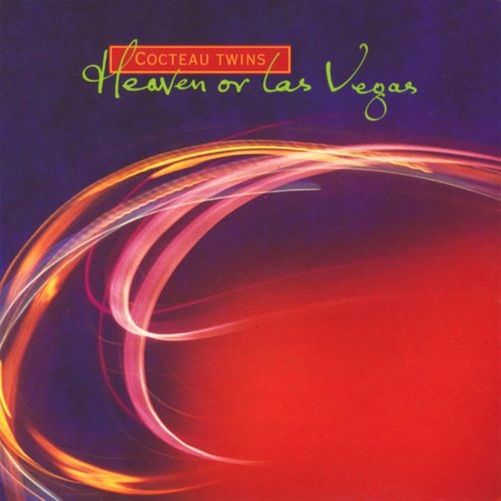 Heaven or Las Vegas Alternative & Indie