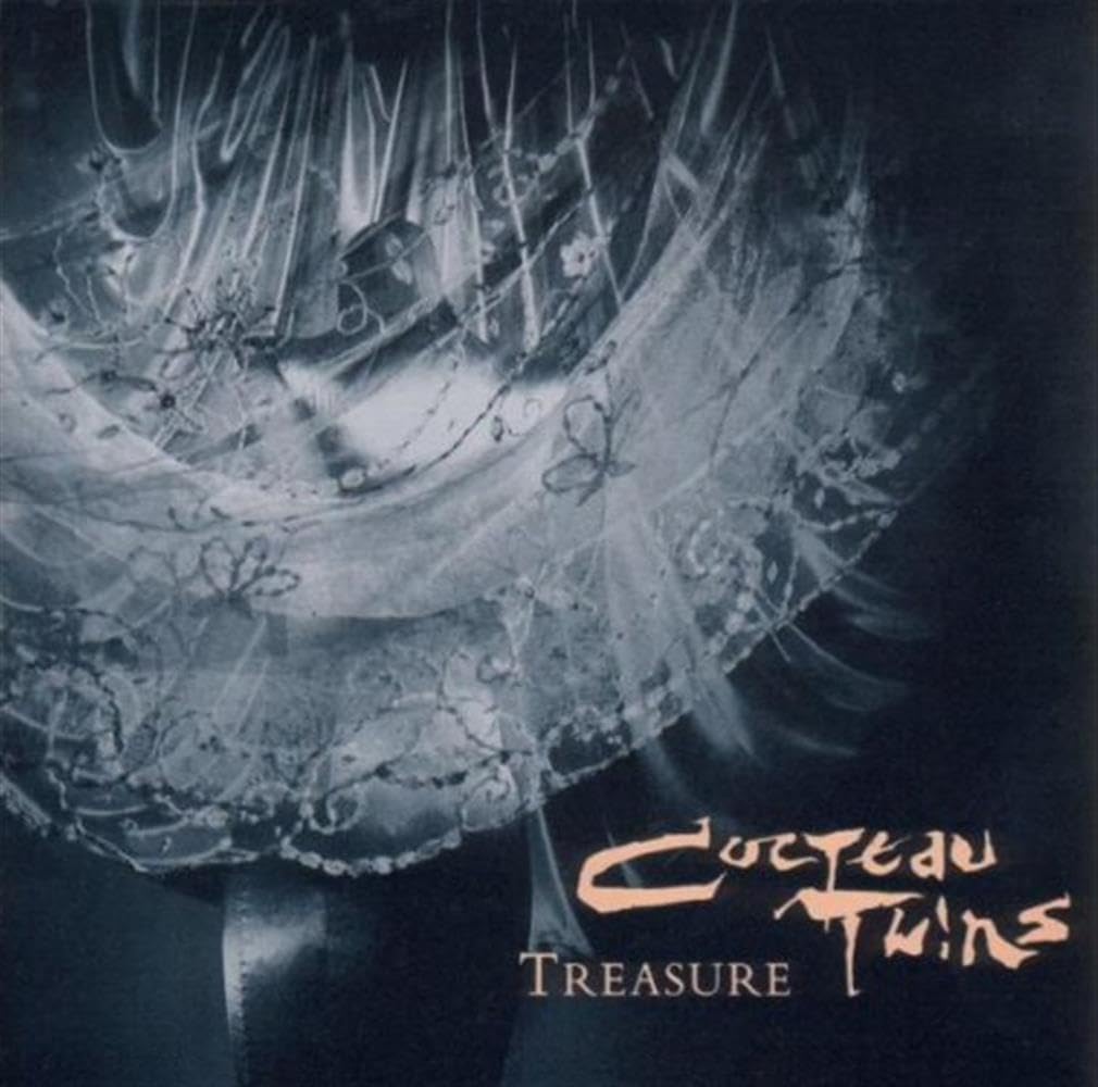 Treasure Alternative & Indie