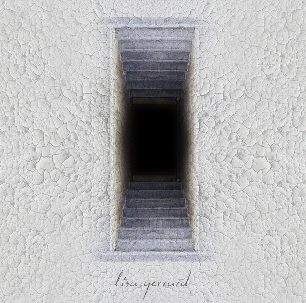 Best of Lisa Gerrard Jazz