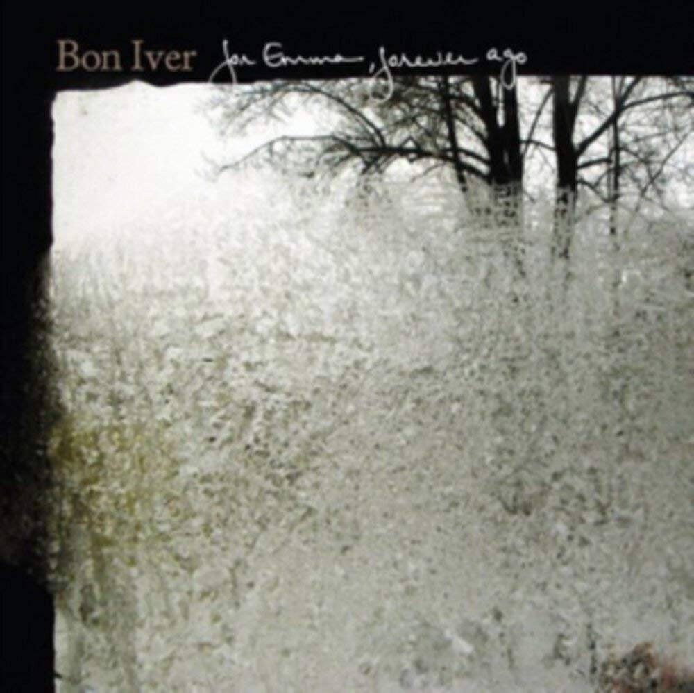 For Emma,Forever Ago Alternative & Indie