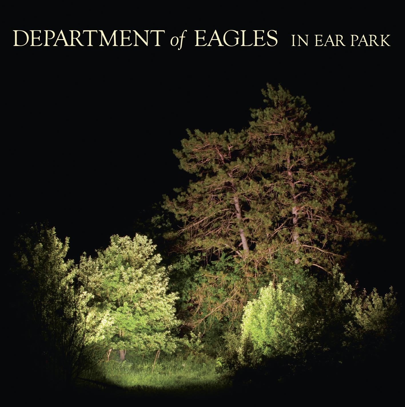 In Ear Park Alternative & Indie
