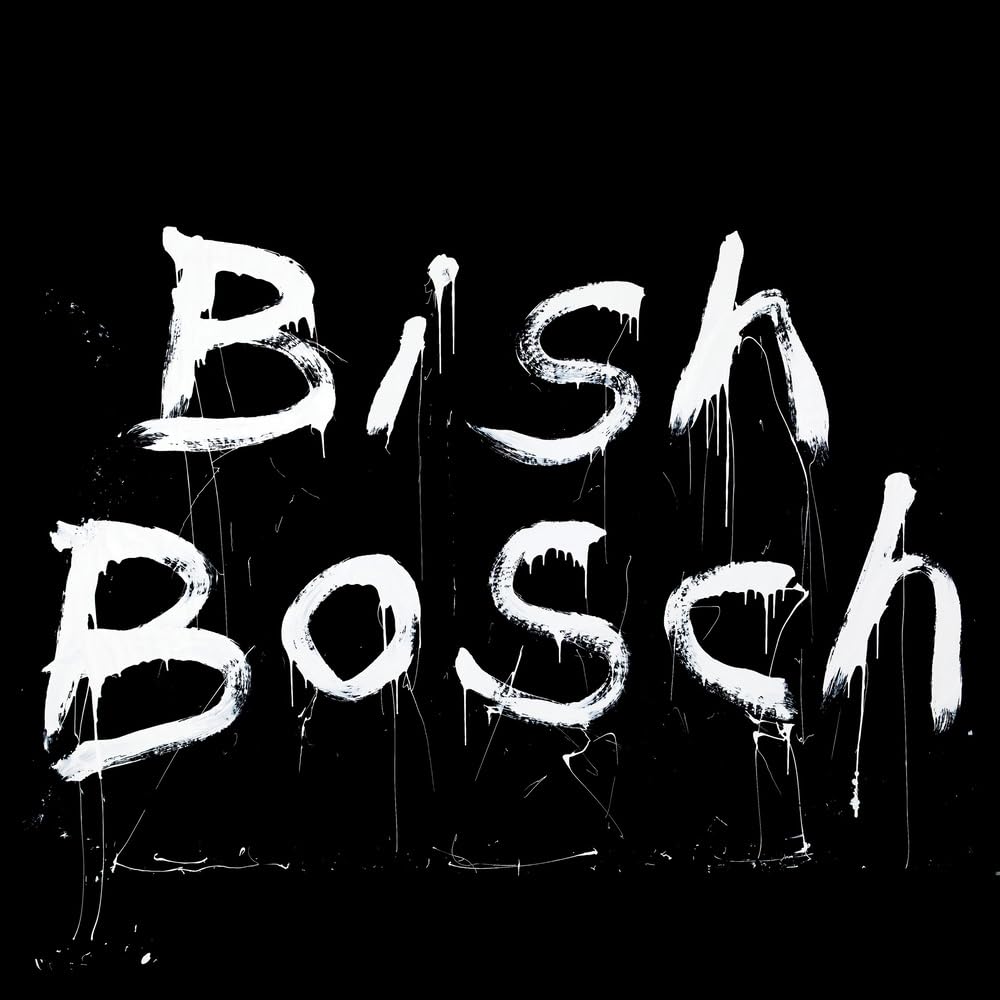 Bish Bosch Pop