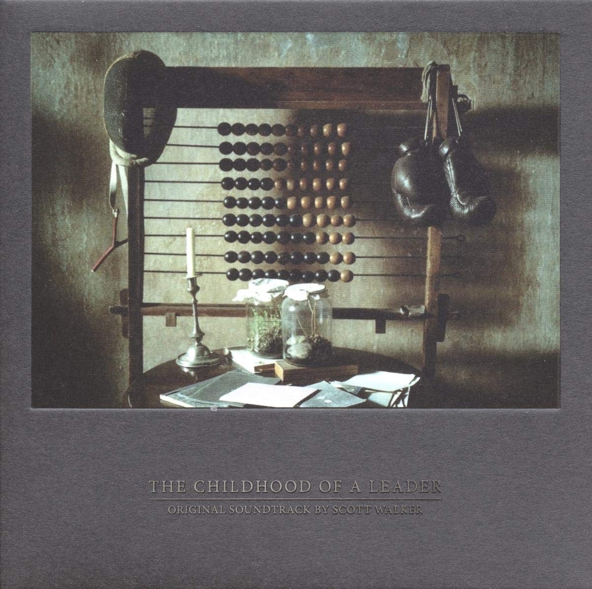 The Childhood of a Leader-Ost Alternative & Indie