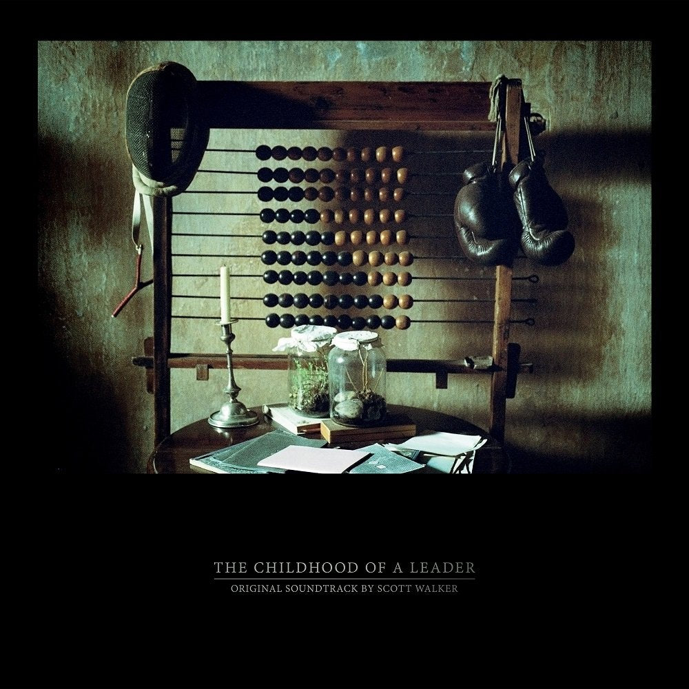 The Childhood of a Leader-Ost Alternative & Indie