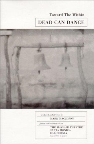 Product Image: Dead Can Dance - Toward the Within