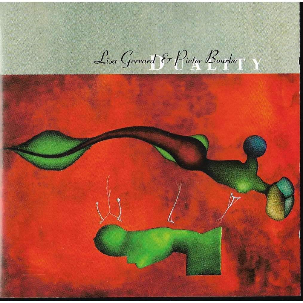 Product Image: Duality