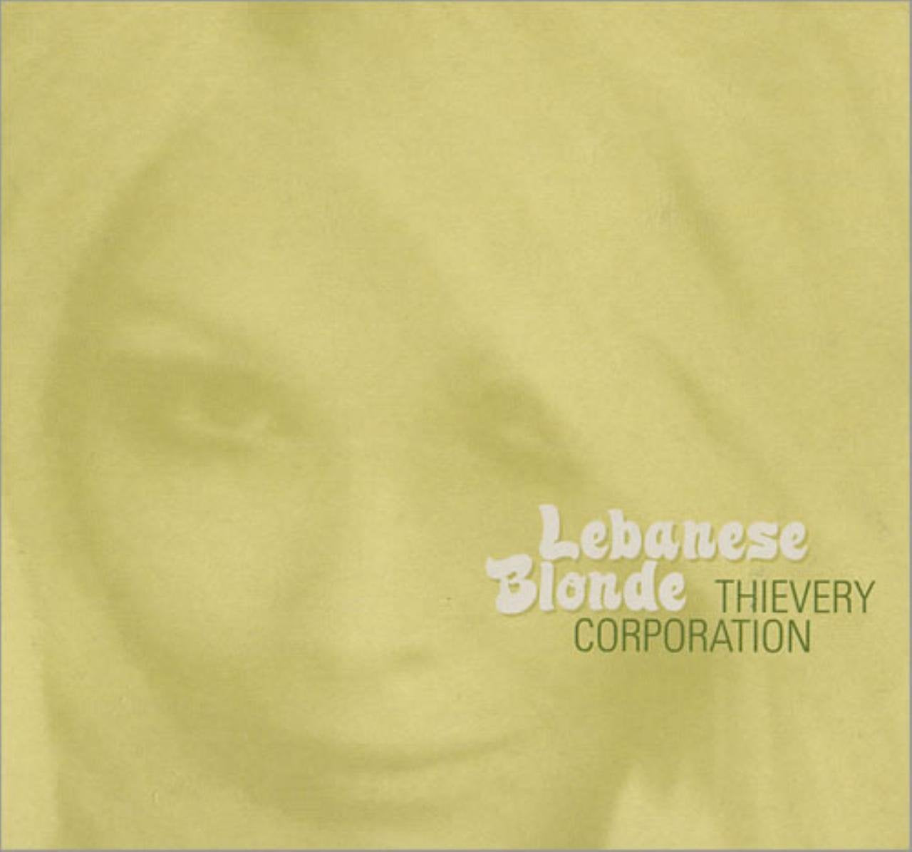 Lebanese Blonde Dance & Electronic