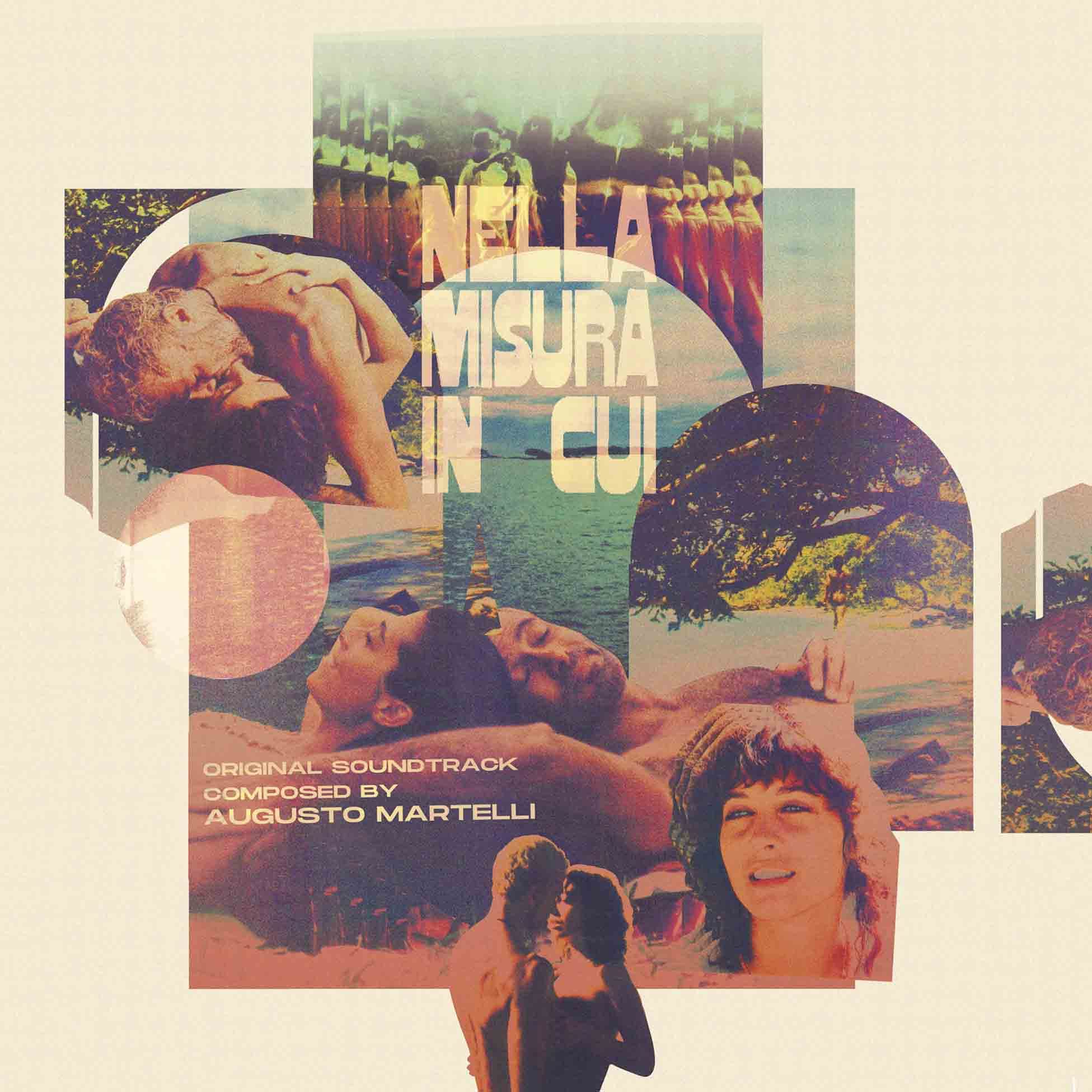 Nella Misura in Cui O.S.T. Soundtracks & Musicals